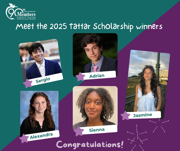 2024 Tattar Scholarship Winners Collage (10)