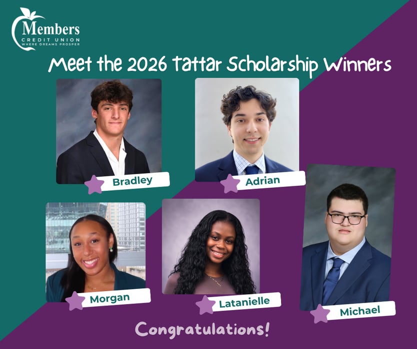 2026 Scholarship  Winners (2)