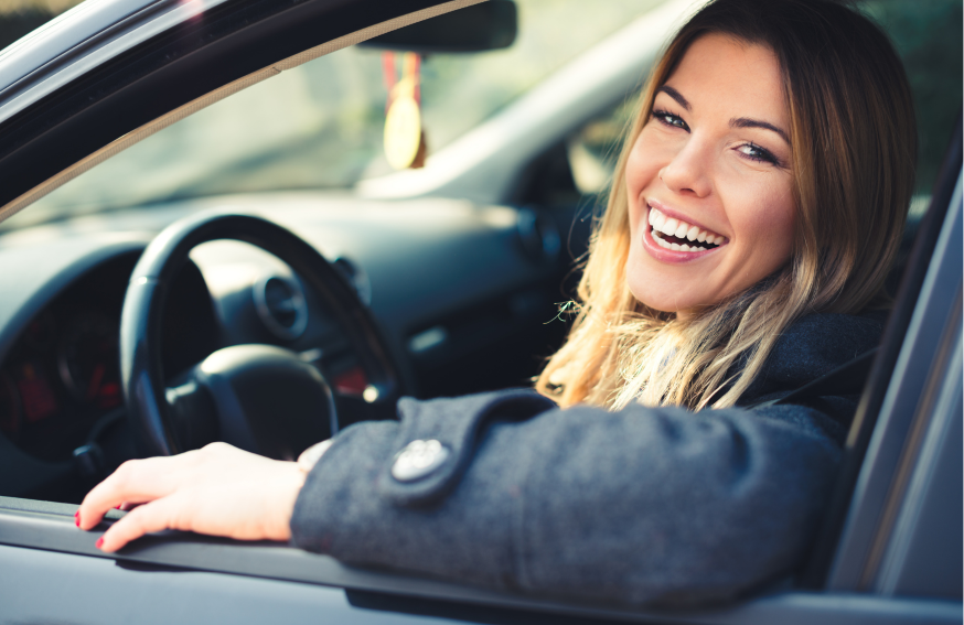 Auto Loans that move you forward