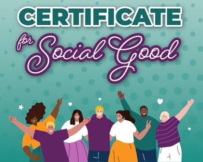 Certificate of Social Good Image (1)