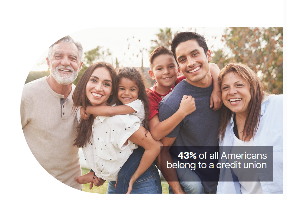 Dont Tax My Credit Union