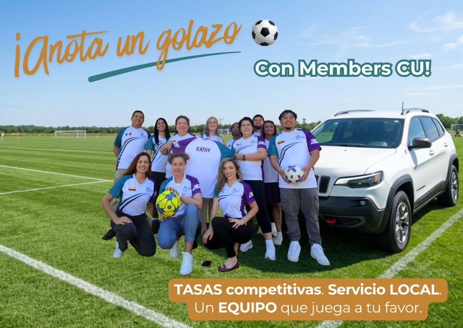 MCU Team Soccer Fever